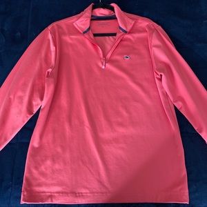 Vineyard Vines Performance 1/4 Zip